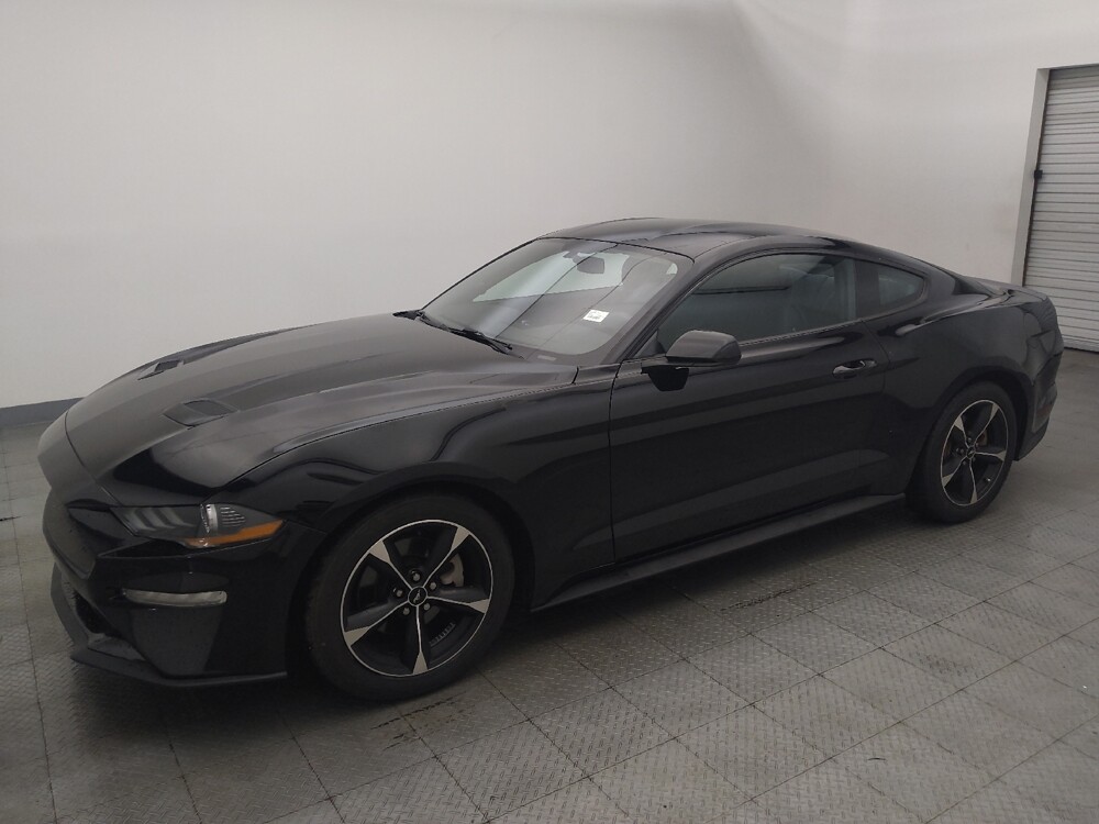 2018 Ford Mustang in Temple, TX 76502 - 18132695 2