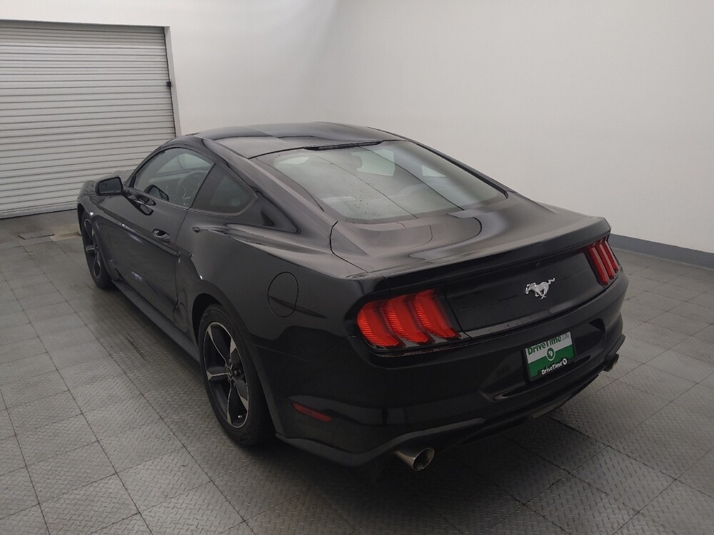 2018 Ford Mustang in Temple, TX 76502 - 18132695 5