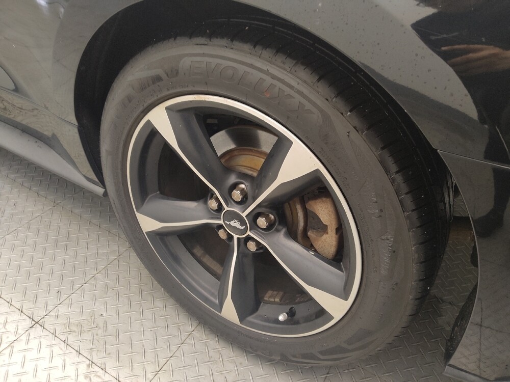 2018 Ford Mustang in Temple, TX 76502 - 18132695 31