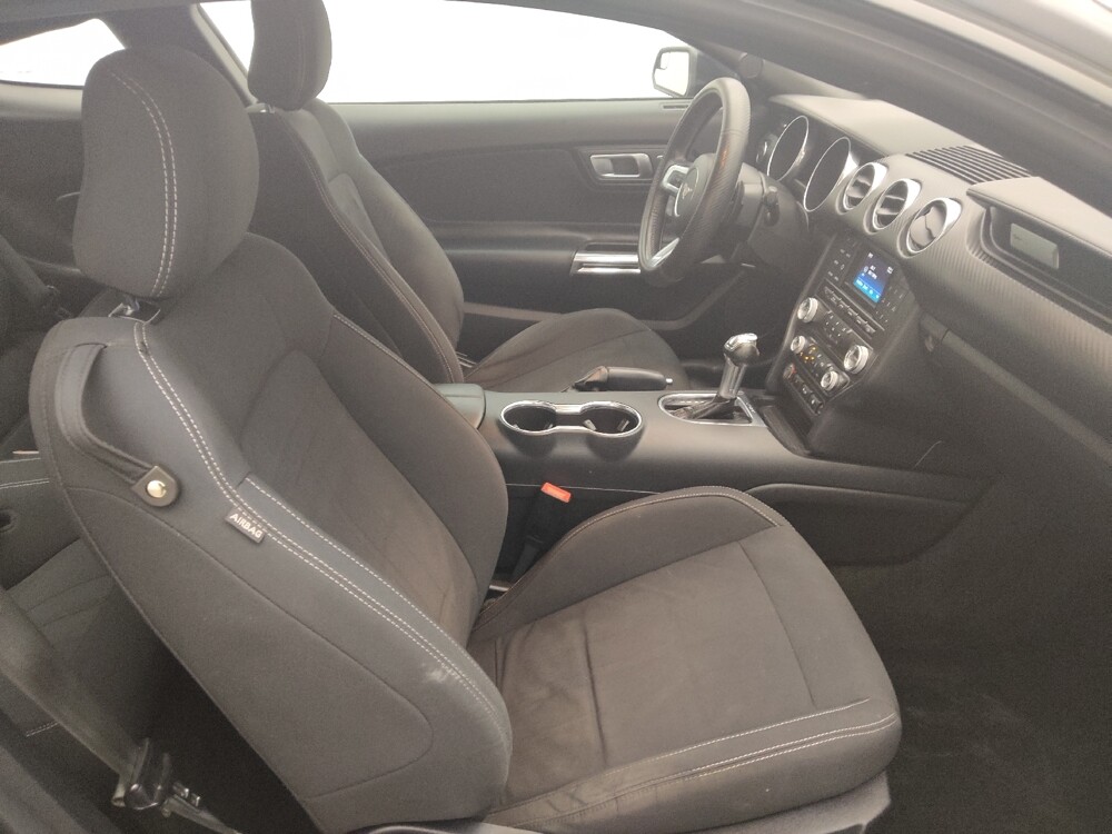2018 Ford Mustang in Temple, TX 76502 - 18132695 21