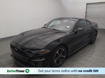 2018 Ford Mustang in Temple, TX 76502