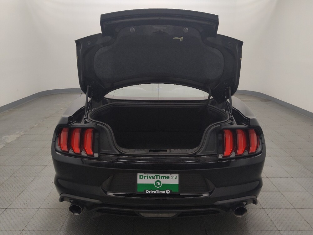 2018 Ford Mustang in Temple, TX 76502 - 18132695 29