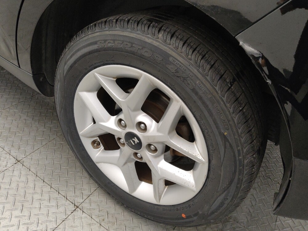 2020 Kia Soul in San Antonio, TX 78238 - 18132696 31