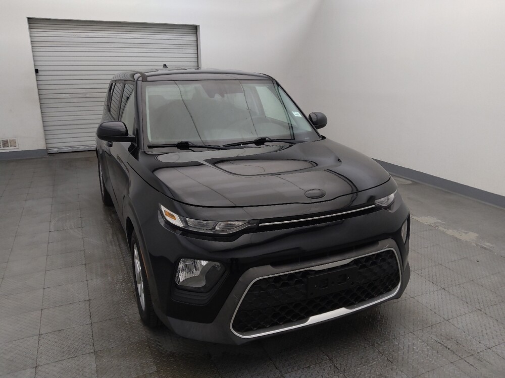 2020 Kia Soul in San Antonio, TX 78238 - 18132696 14