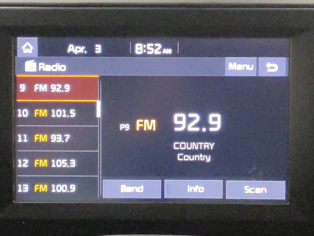 2020 Kia Soul in San Antonio, TX 78238 - 18132696 25