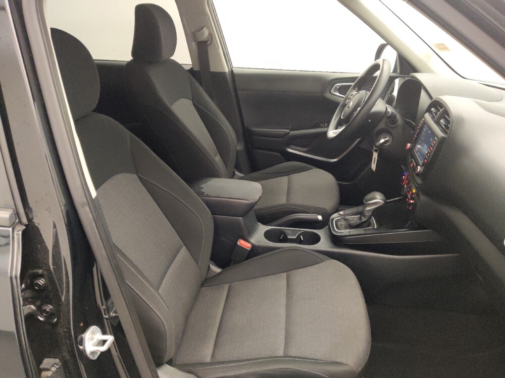 2020 Kia Soul in San Antonio, TX 78238 - 18132696 21