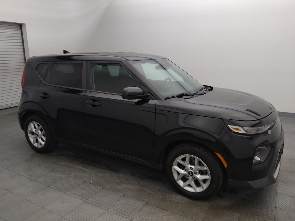 2020 Kia Soul in San Antonio, TX 78238 - 18132696 11