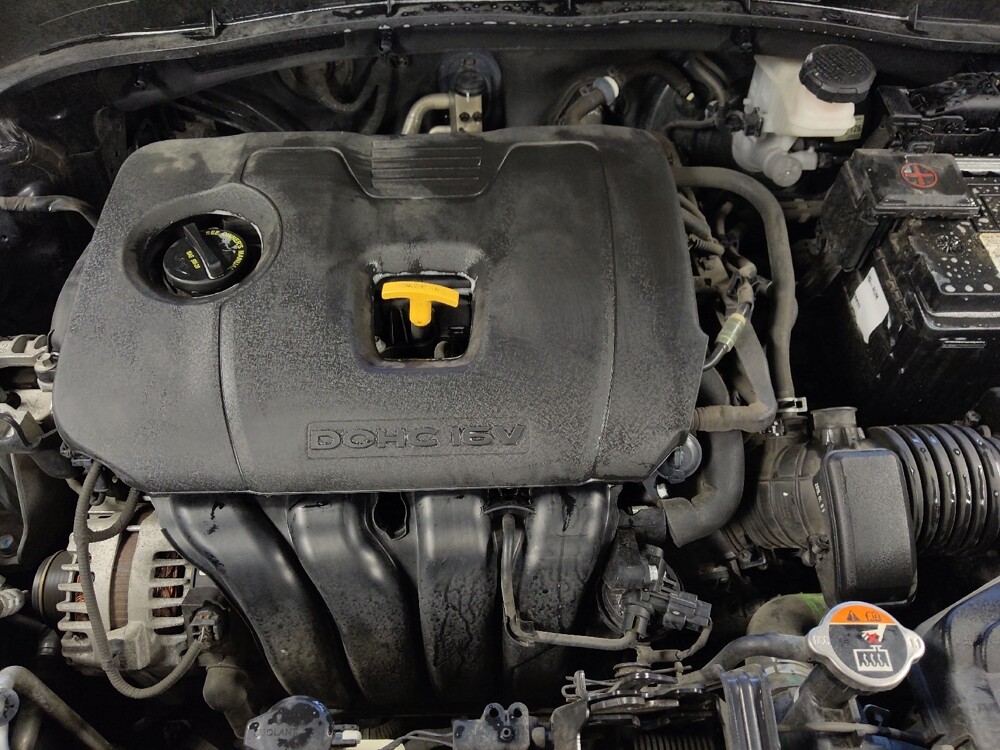 2020 Kia Soul in San Antonio, TX 78238 - 18132696 30