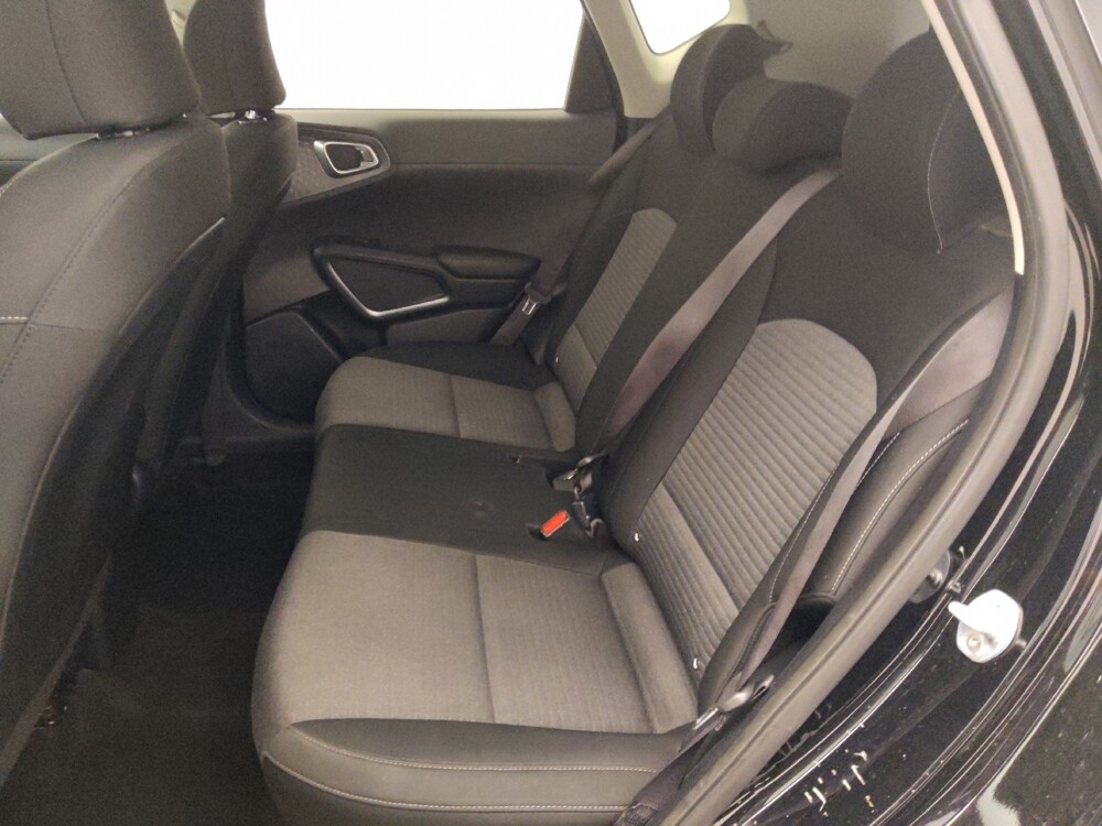 2020 Kia Soul in San Antonio, TX 78238 - 18132696 18