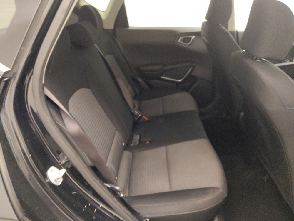 2020 Kia Soul in San Antonio, TX 78238 - 18132696 19