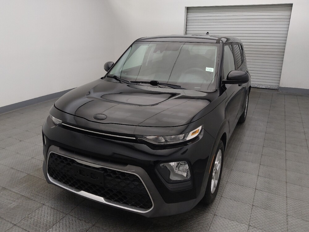 2020 Kia Soul in San Antonio, TX 78238 - 18132696 15