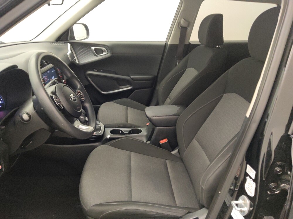 2020 Kia Soul in San Antonio, TX 78238 - 18132696 17