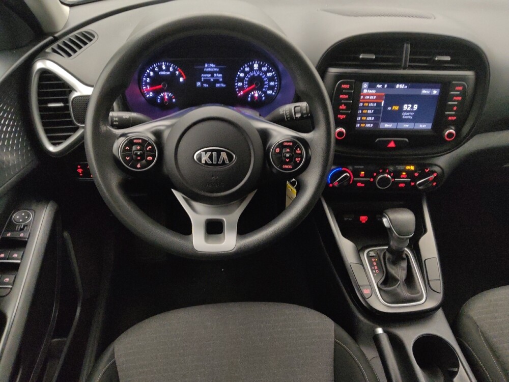 2020 Kia Soul in San Antonio, TX 78238 - 18132696 22