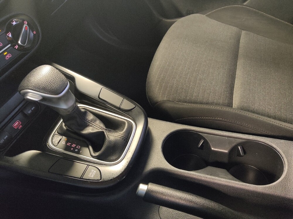 2020 Kia Soul in San Antonio, TX 78238 - 18132696 26