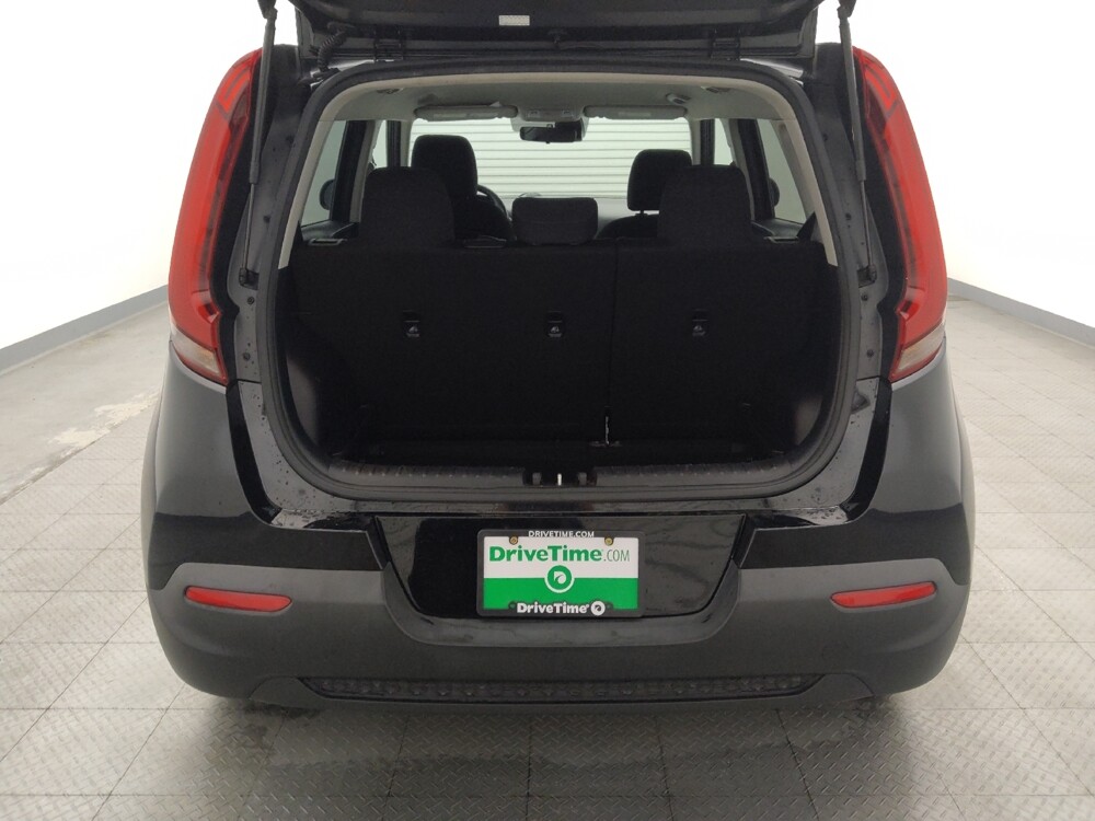 2020 Kia Soul in San Antonio, TX 78238 - 18132696 29