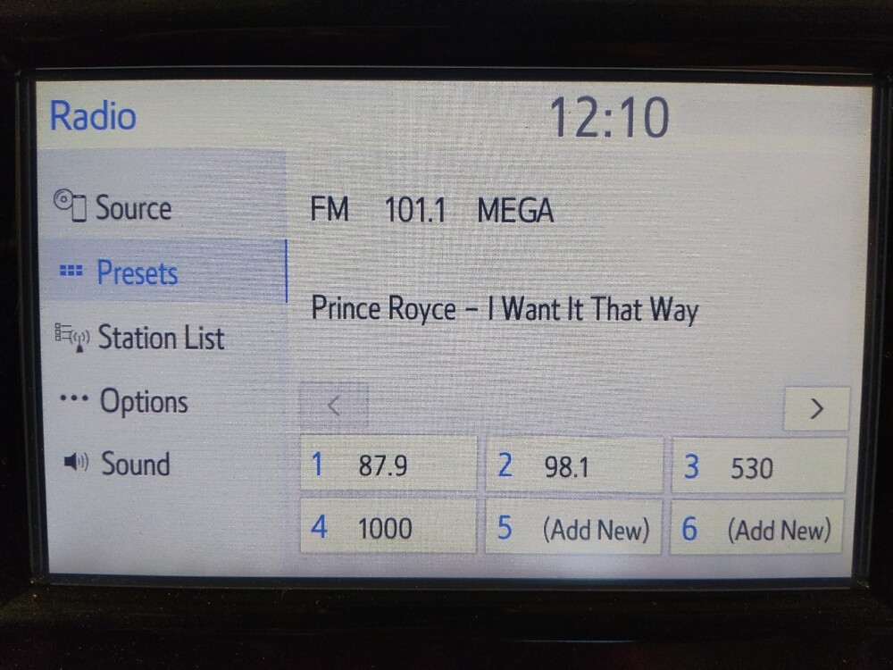 2018 Toyota Camry in Metairie, LA 70006 - 18132697 25