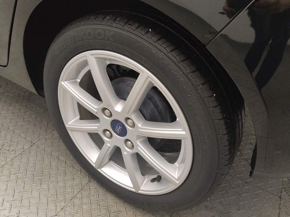 2018 Ford Fiesta in Tyler, TX 75701 - 18132698 31