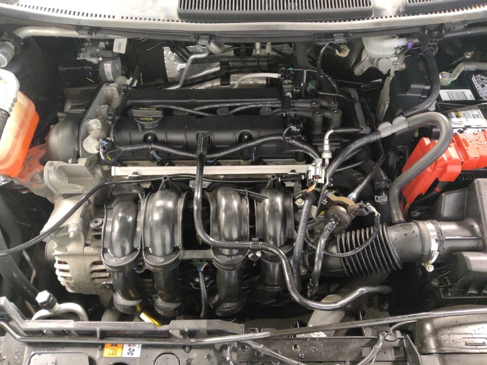 2018 Ford Fiesta in Tyler, TX 75701 - 18132698 30