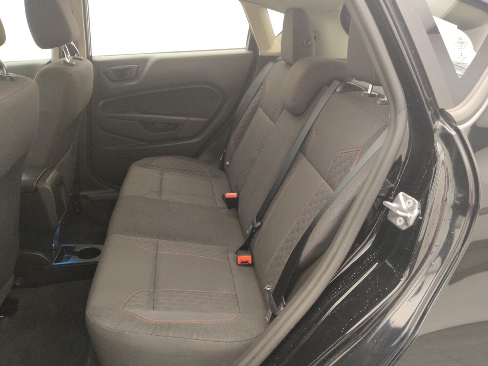 2018 Ford Fiesta in Tyler, TX 75701 - 18132698 18
