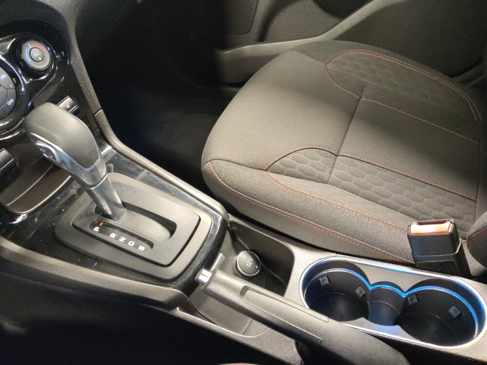 2018 Ford Fiesta in Tyler, TX 75701 - 18132698 26