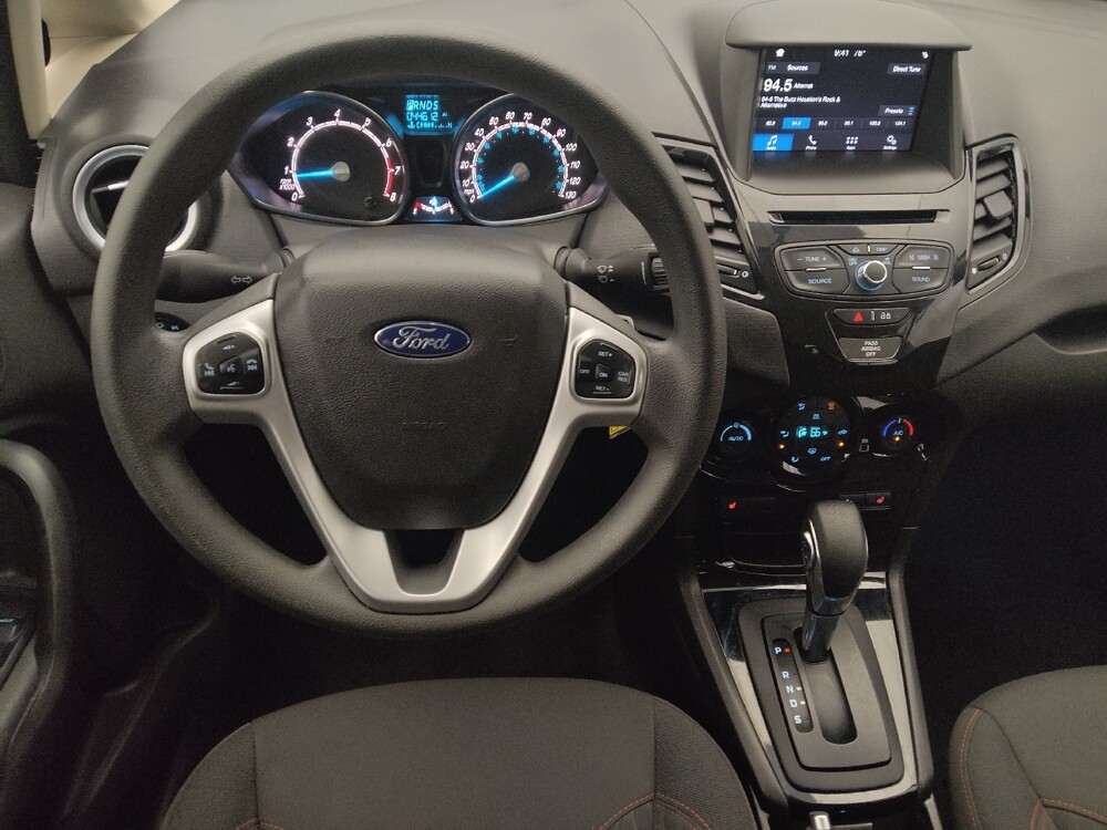 2018 Ford Fiesta in Tyler, TX 75701 - 18132698 22