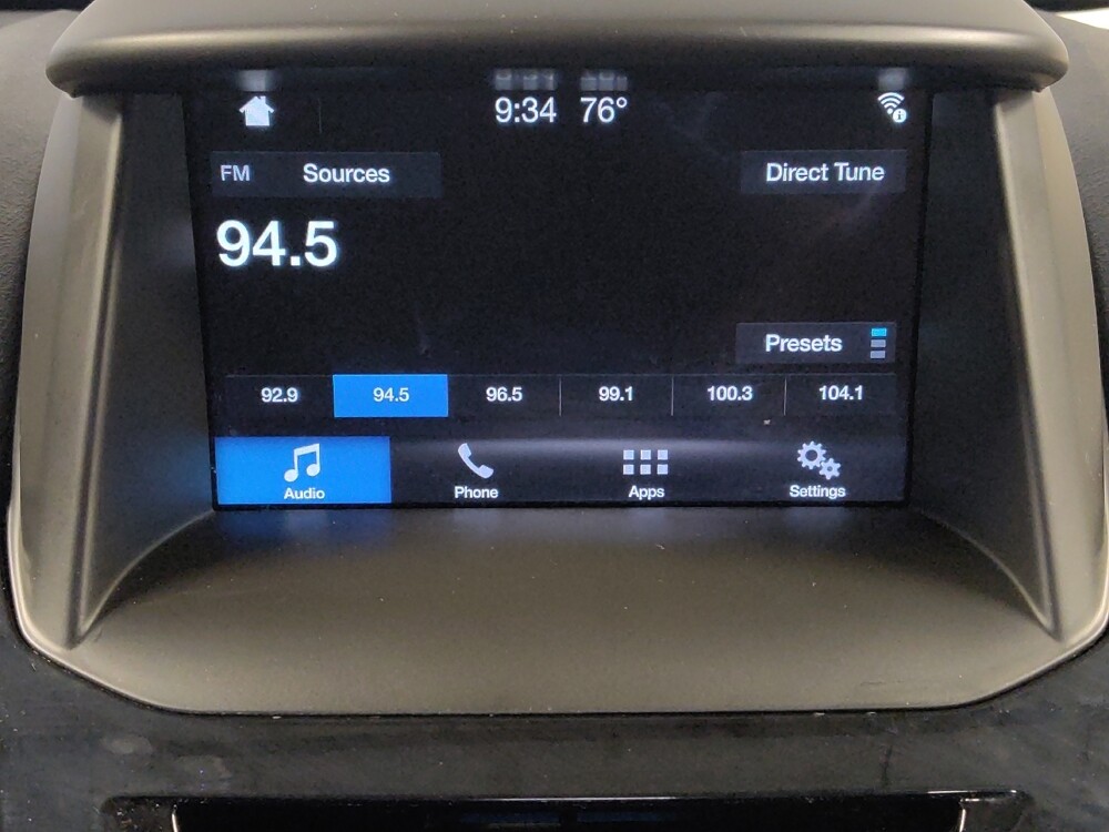 2018 Ford Fiesta in Tyler, TX 75701 - 18132698 25