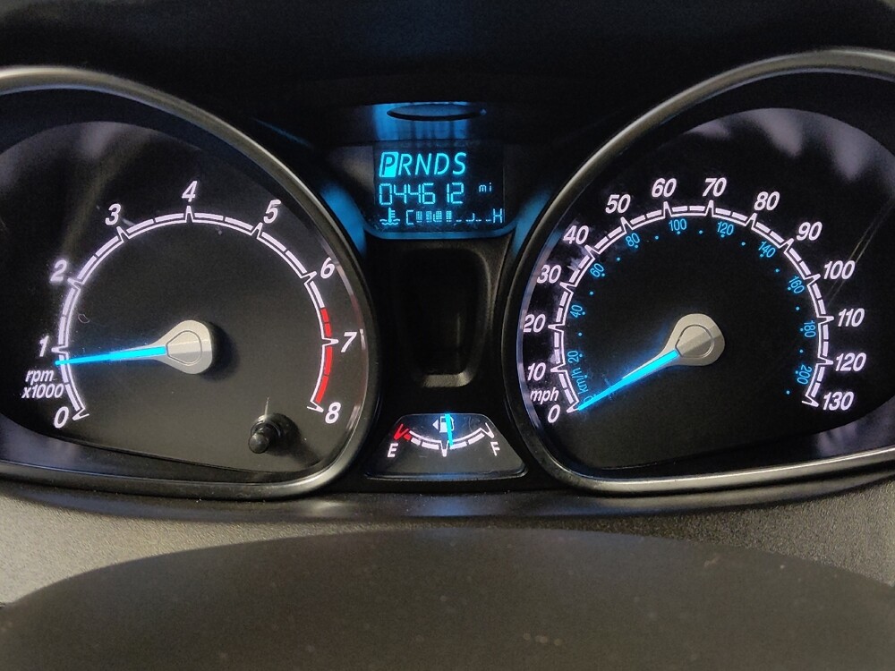 2018 Ford Fiesta in Tyler, TX 75701 - 18132698 23