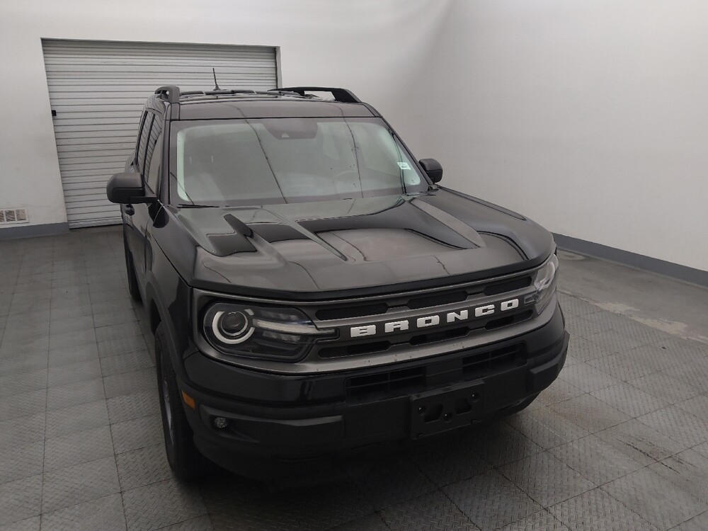 2022 Ford Bronco Sport in Tyler, TX 75701 - 18132699 14