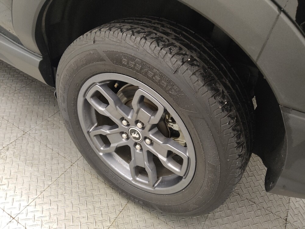 2022 Ford Bronco Sport in Tyler, TX 75701 - 18132699 31