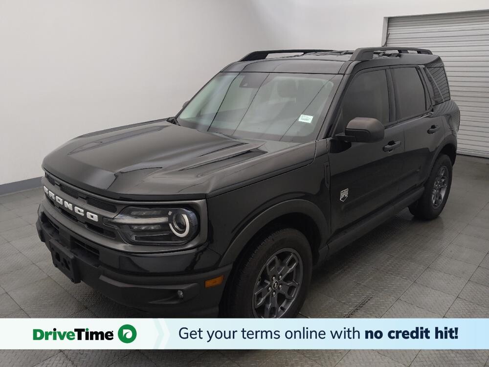 2022 Ford Bronco Sport in Tyler, TX 75701 - 18132699