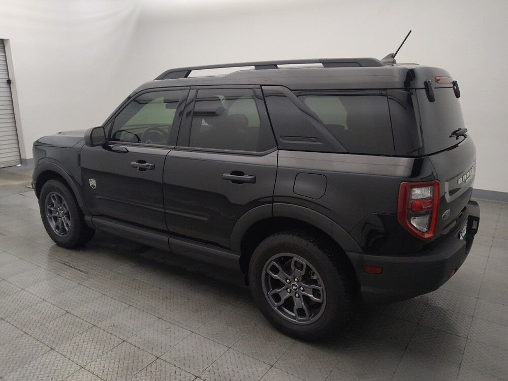 2022 Ford Bronco Sport in Tyler, TX 75701 - 18132699 3