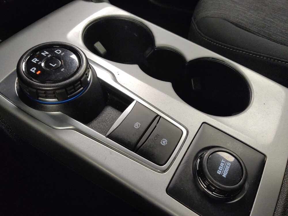 2022 Ford Bronco Sport in Tyler, TX 75701 - 18132699 26