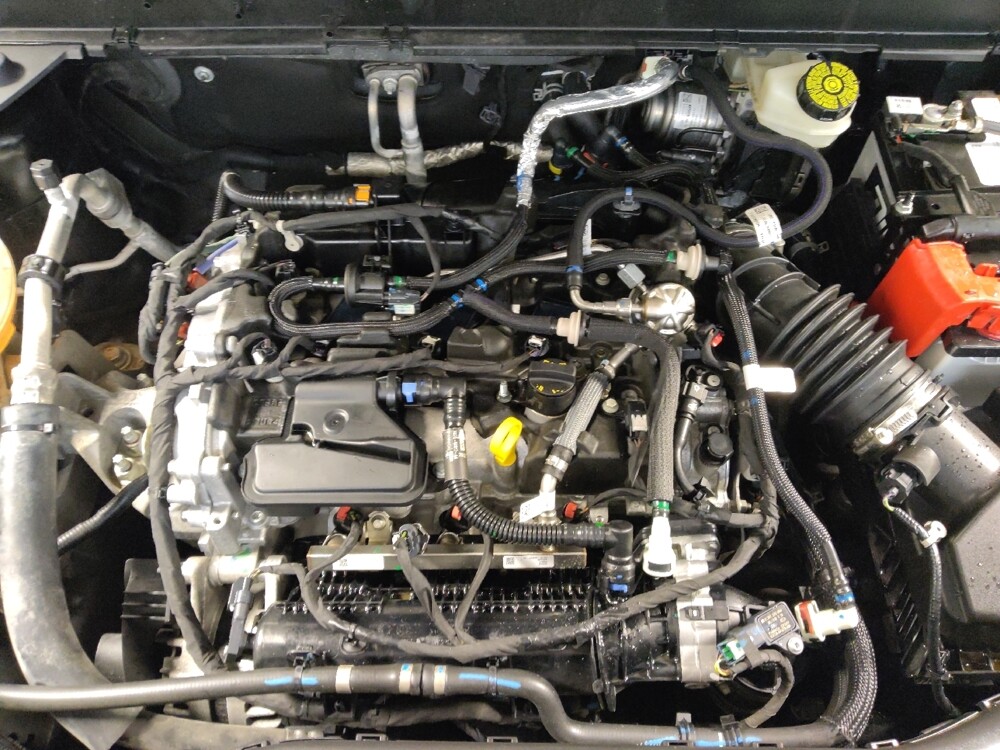 2022 Ford Bronco Sport in Tyler, TX 75701 - 18132699 30