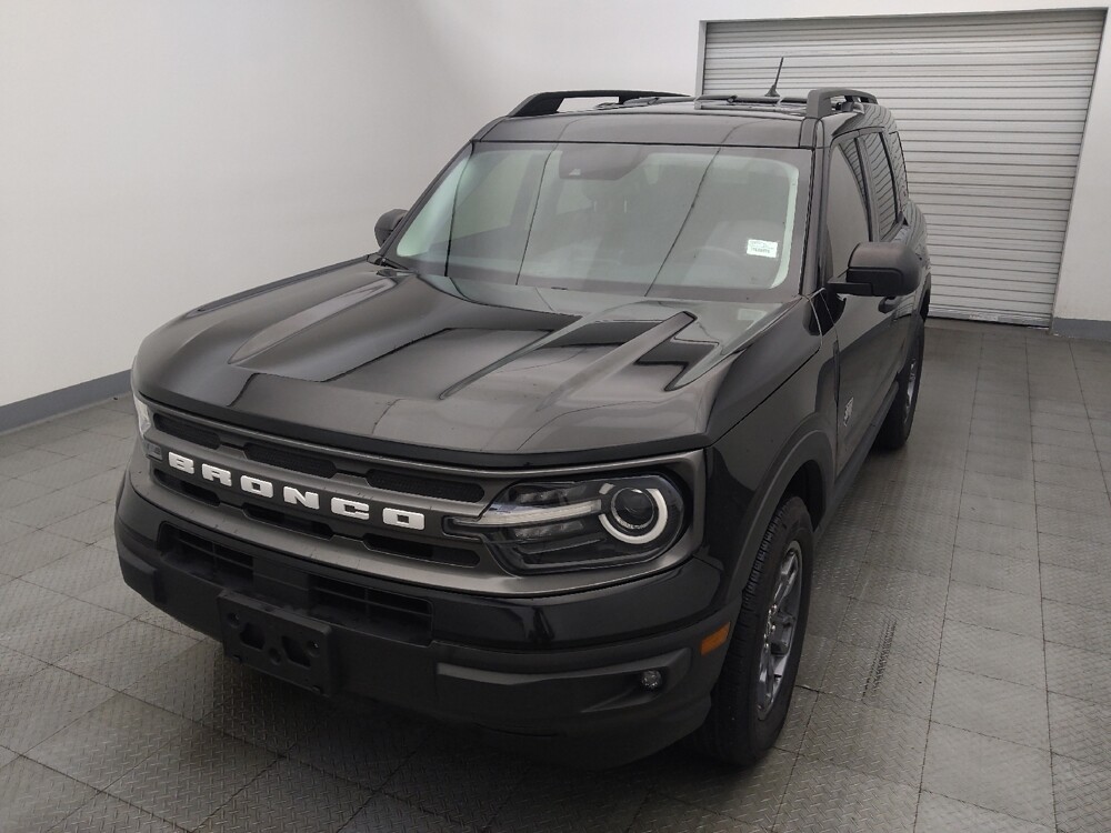 2022 Ford Bronco Sport in Tyler, TX 75701 - 18132699 15