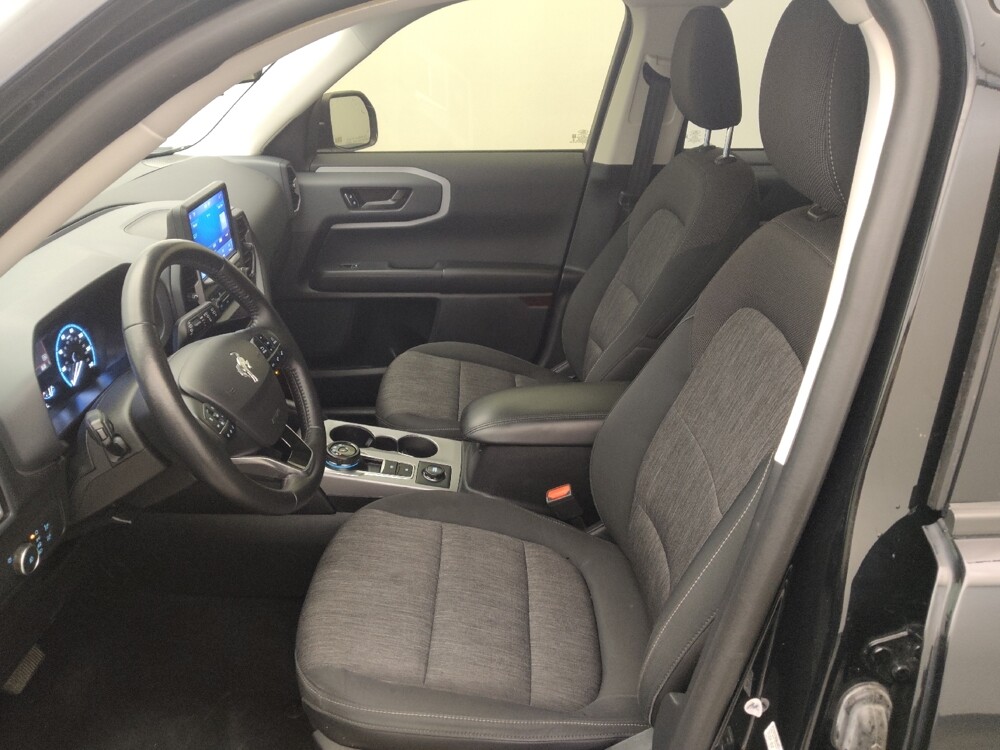 2022 Ford Bronco Sport in Tyler, TX 75701 - 18132699 17