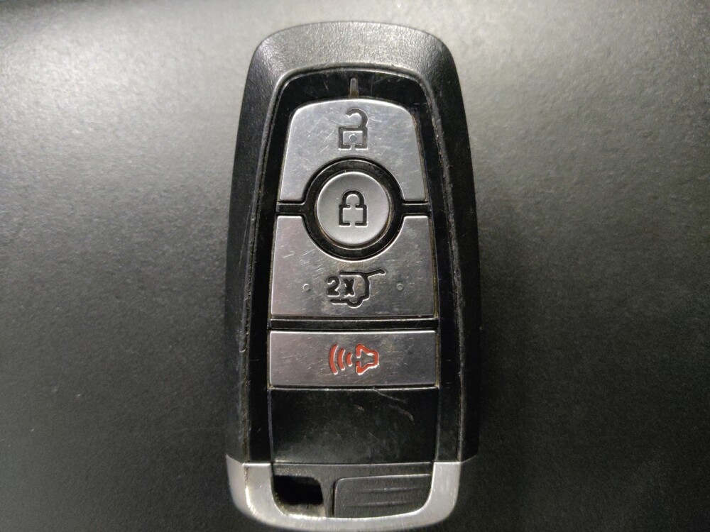 2022 Ford Bronco Sport in Tyler, TX 75701 - 18132699 32