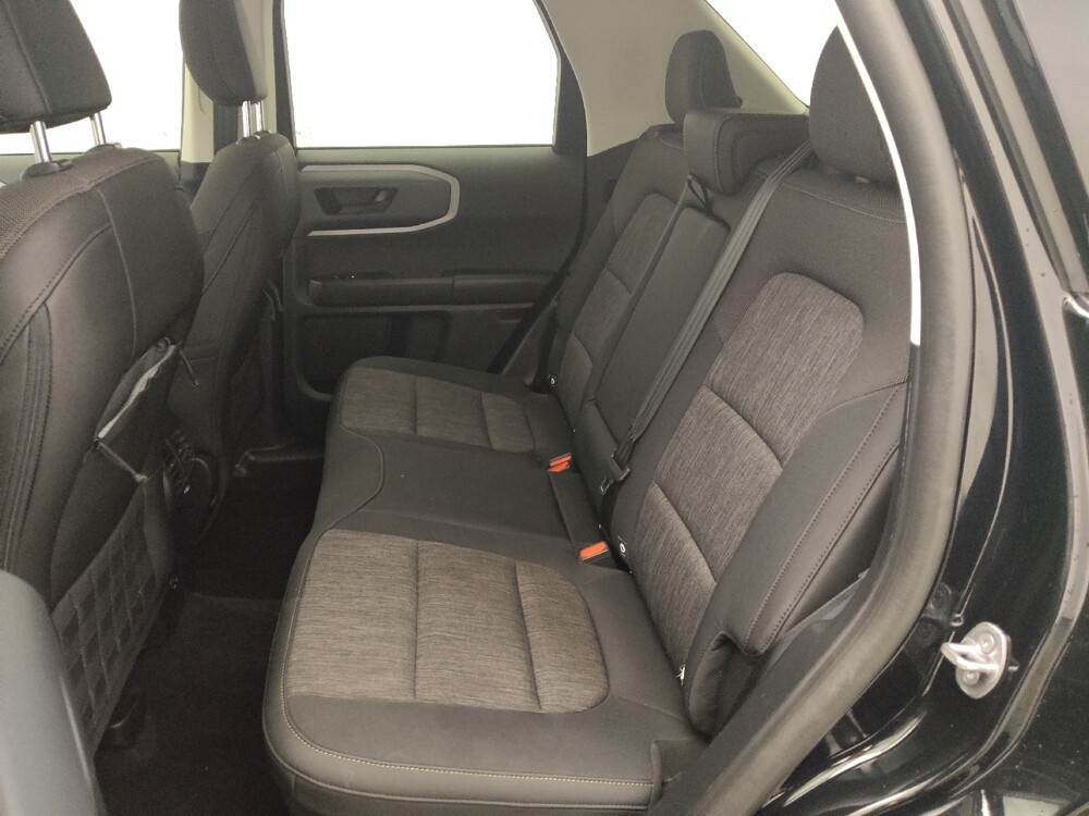 2022 Ford Bronco Sport in Tyler, TX 75701 - 18132699 18