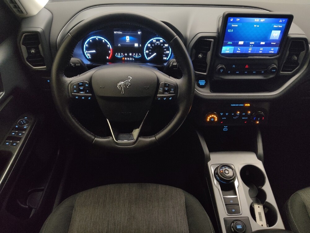 2022 Ford Bronco Sport in Tyler, TX 75701 - 18132699 22