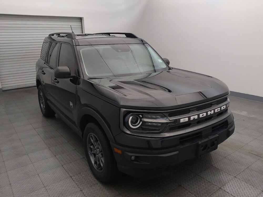 2022 Ford Bronco Sport in Tyler, TX 75701 - 18132699 13