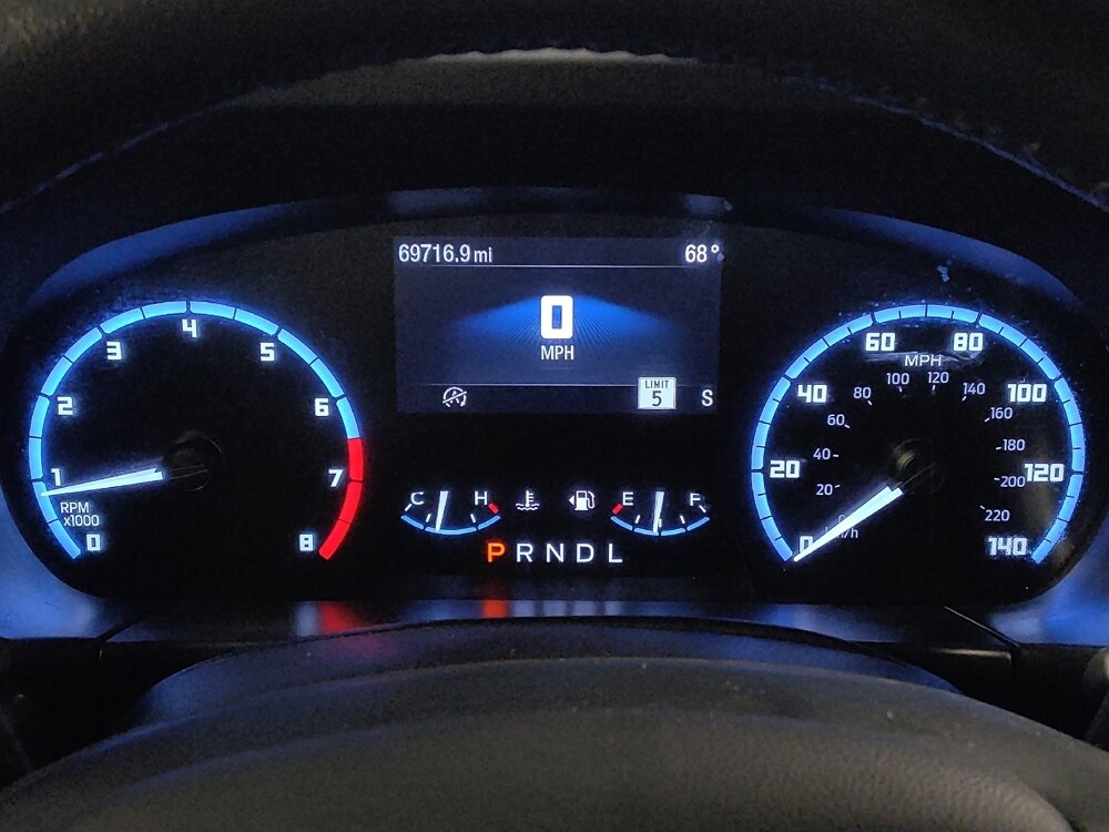 2022 Ford Bronco Sport in Tyler, TX 75701 - 18132699 23