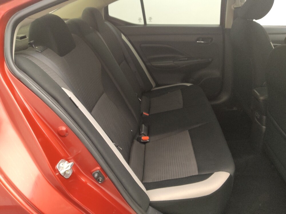 2020 Nissan Versa in Tyler, TX 75701 - 18132700 19