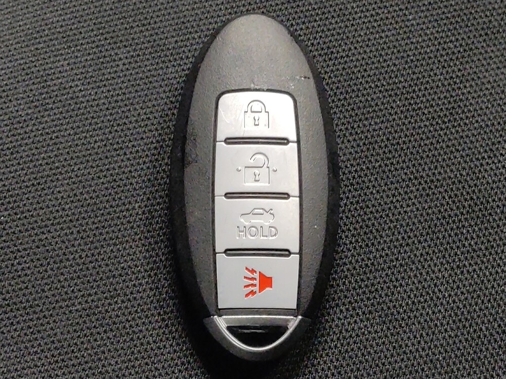 2020 Nissan Versa in Tyler, TX 75701 - 18132700 32