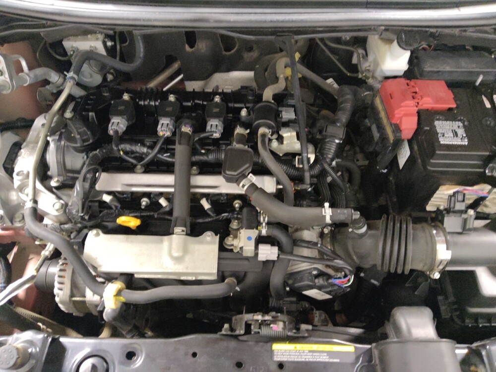 2020 Nissan Versa in Tyler, TX 75701 - 18132700 30