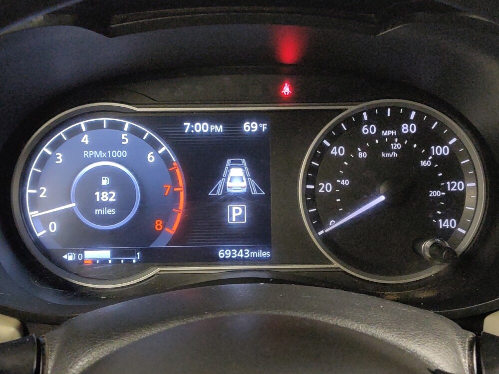 2020 Nissan Versa in Tyler, TX 75701 - 18132700 23