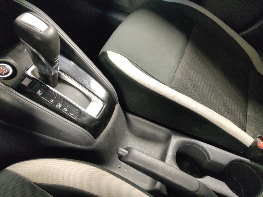 2020 Nissan Versa in Tyler, TX 75701 - 18132700 26