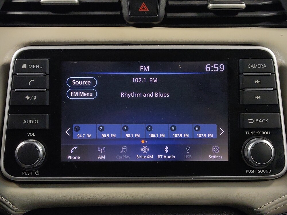 2020 Nissan Versa in Tyler, TX 75701 - 18132700 25