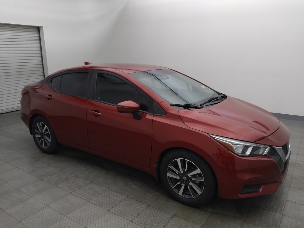 2020 Nissan Versa in Tyler, TX 75701 - 18132700 11