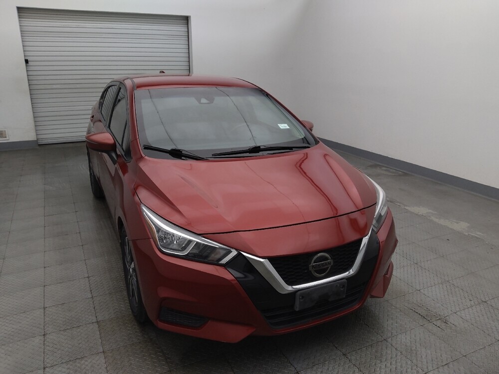 2020 Nissan Versa in Tyler, TX 75701 - 18132700 14
