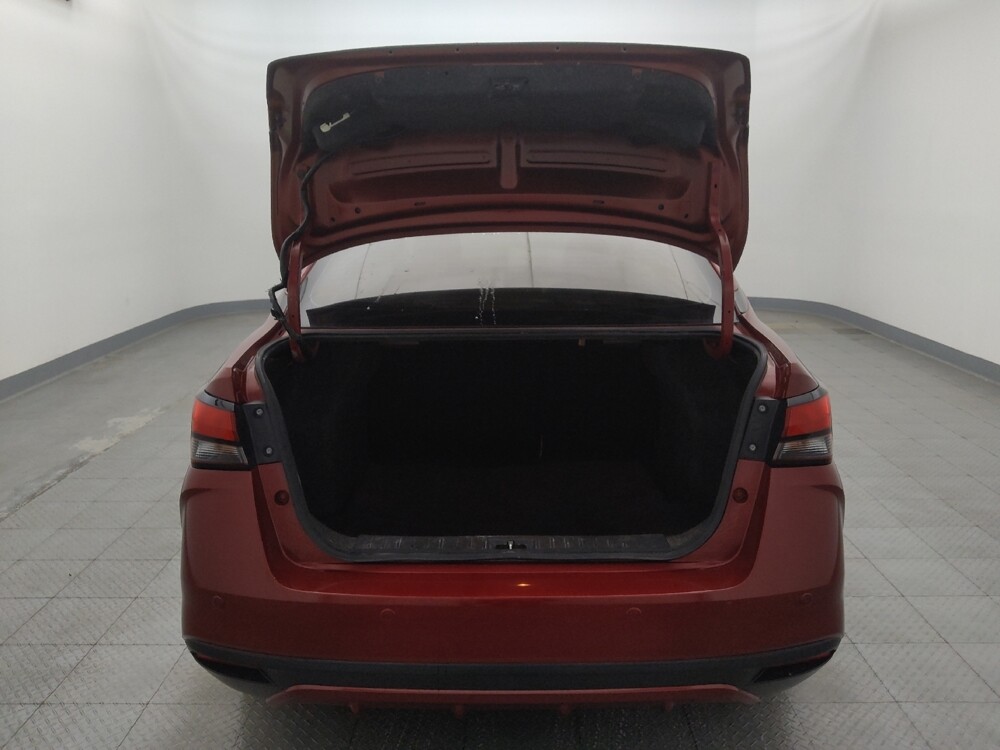 2020 Nissan Versa in Tyler, TX 75701 - 18132700 29