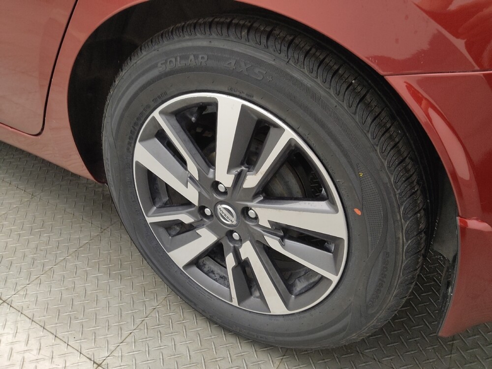 2020 Nissan Versa in Tyler, TX 75701 - 18132700 31